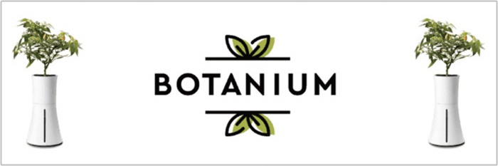 ボタニアム　Botanium