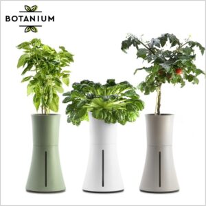 ボタニアム Botanium 値段 種類