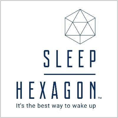 SLEEP HEXAGON (スリープヘキサゴン) キャンペーン